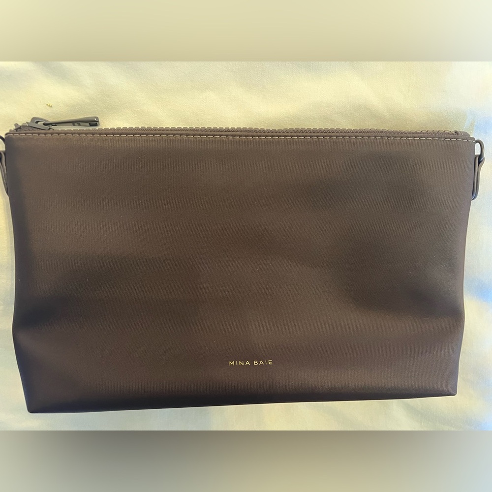 Mina Baie Mia Pouch Set (Nylon) - Picture 4 of 14